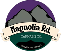 Magnolia Road Cannabis Logo