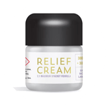 Cannabis Relief Cream