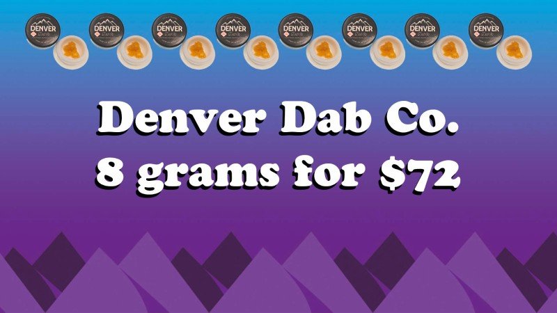 Denver Dab