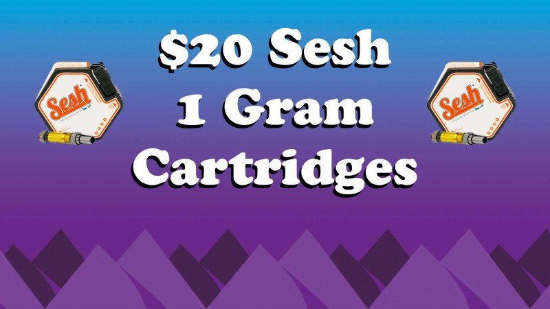 gram cartridge