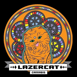 LazerCat