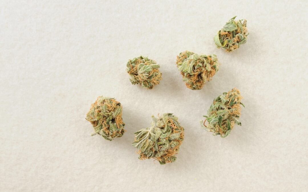 Microdosing Marijuana: What to Know