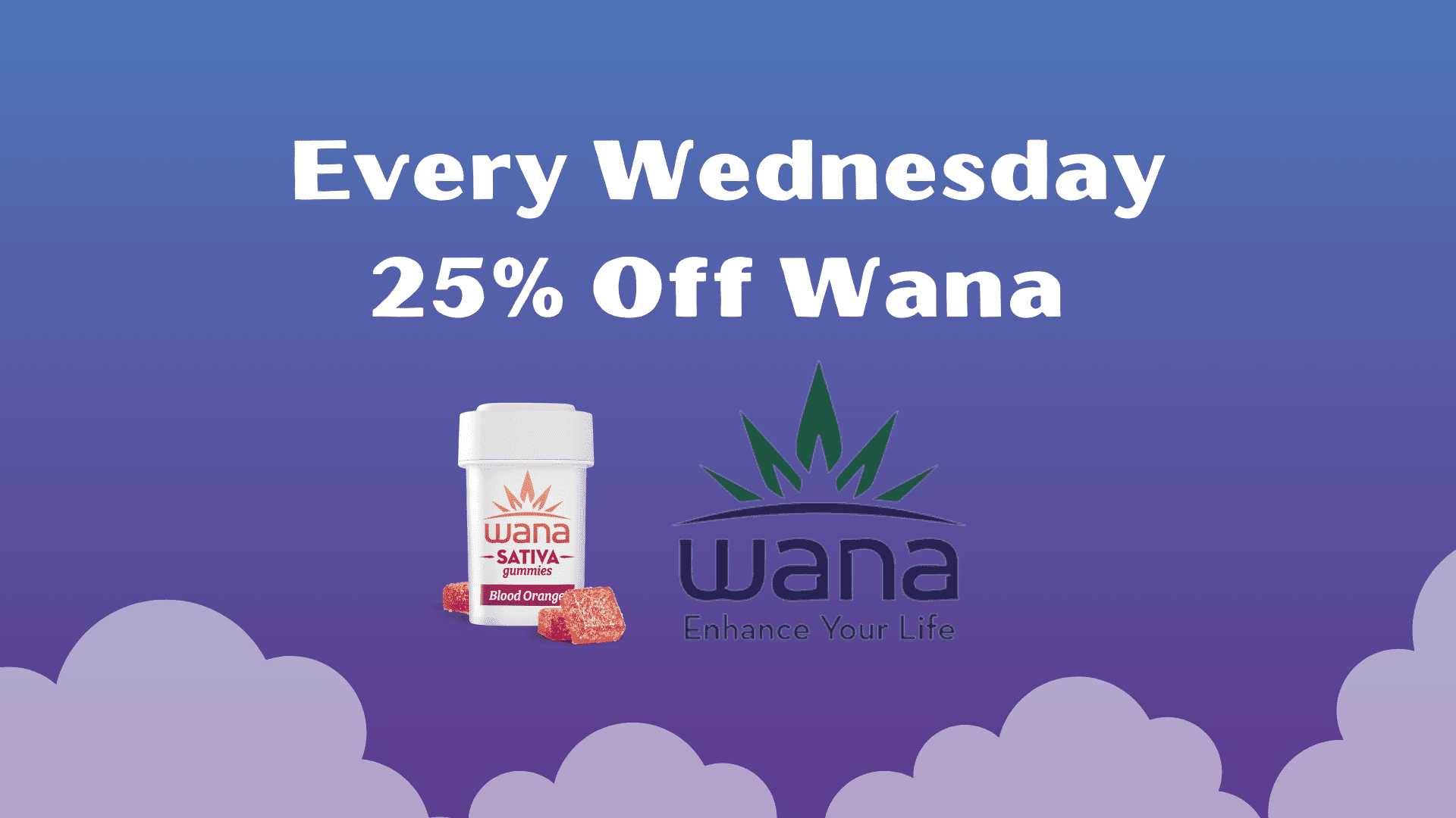 Wana Wednesdays (1)